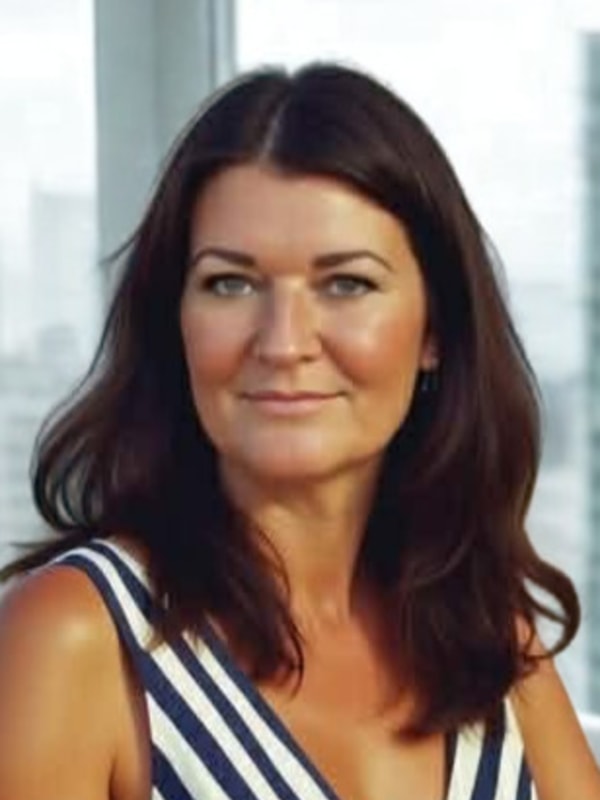 Leila Hansen