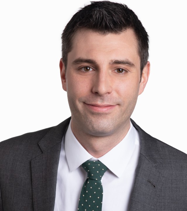 Nicholas Polihros