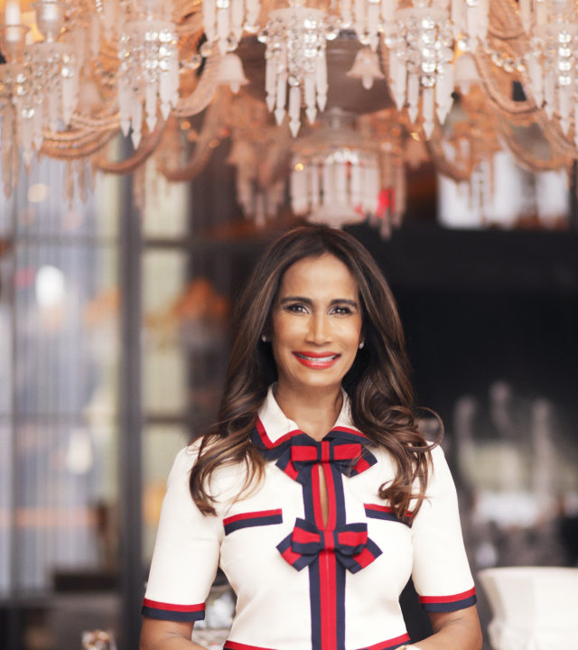 Gail Sankarsingh