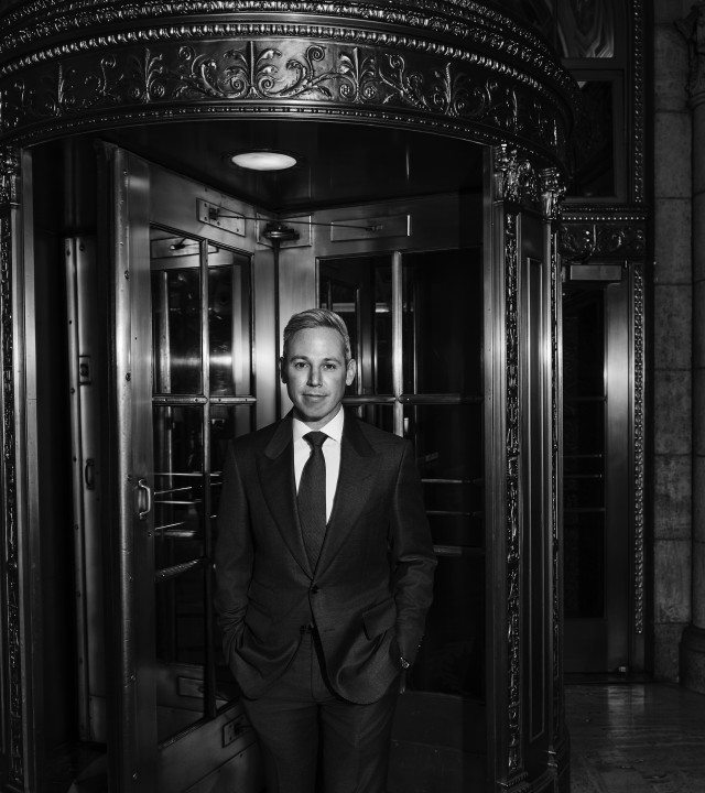 Michael Lorber