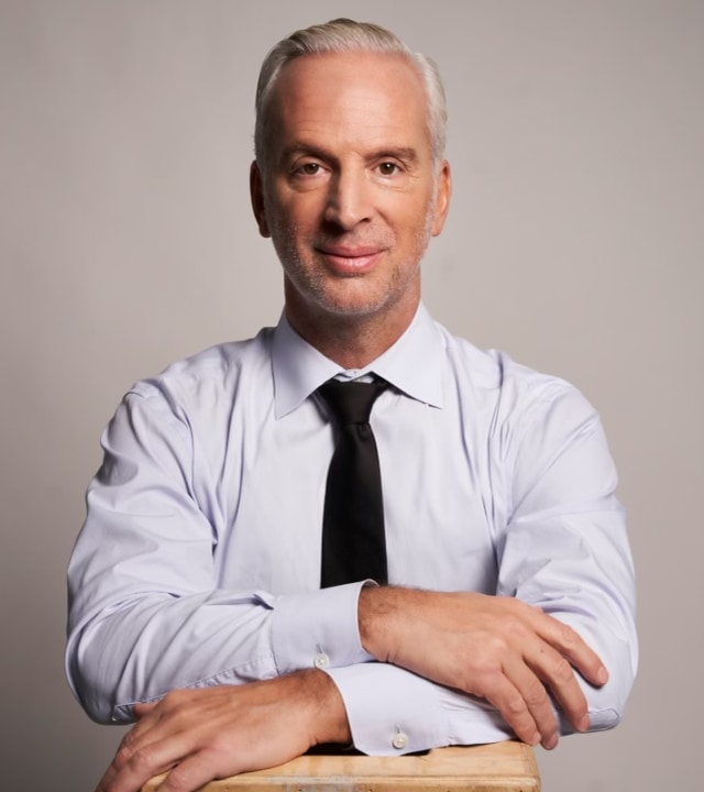 Mark David Fromm
