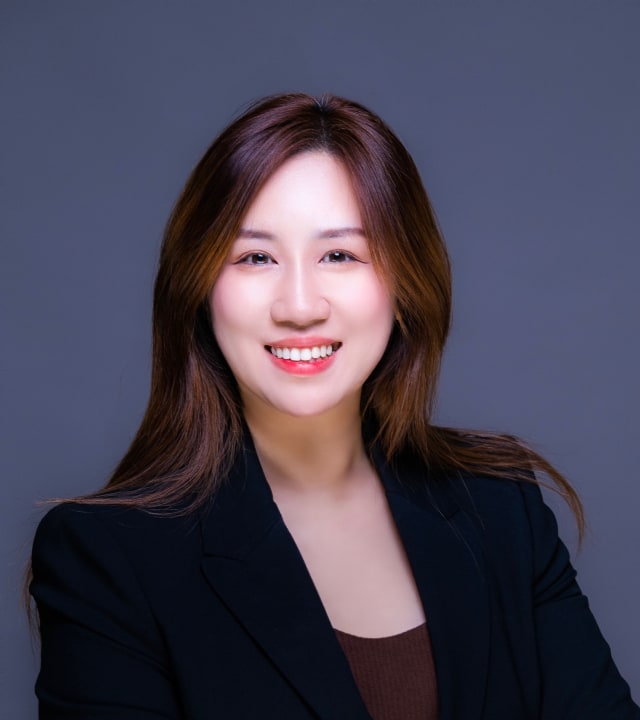 Xingyuan Che