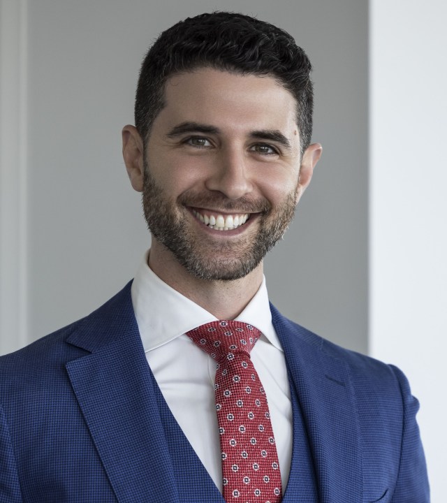 Adam Gerber