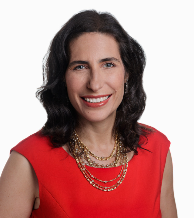 Leora Blumberg-Rubinstein