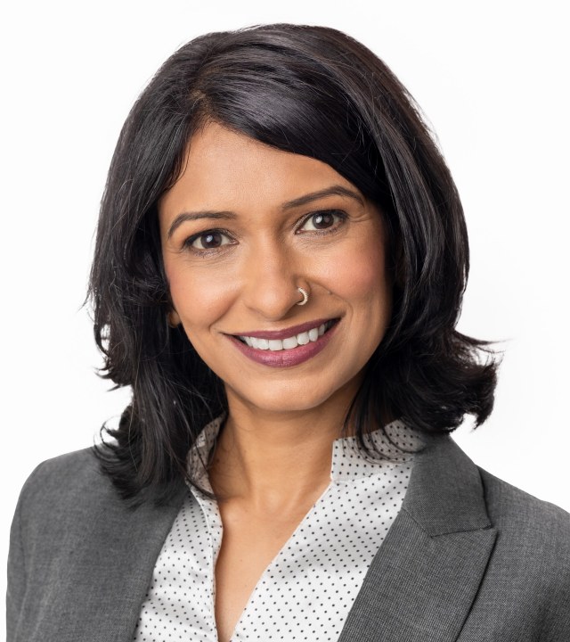 Kruti Tolia