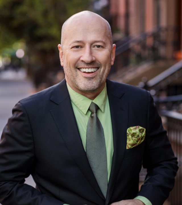 Terry Robison