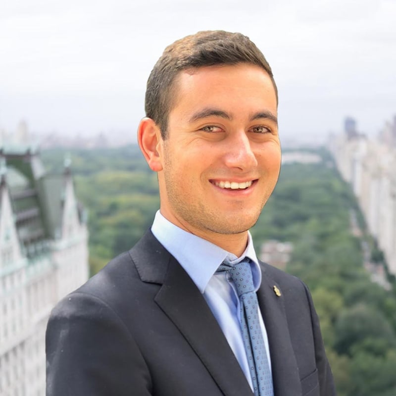 Von Broock Team Douglas Elliman New York City