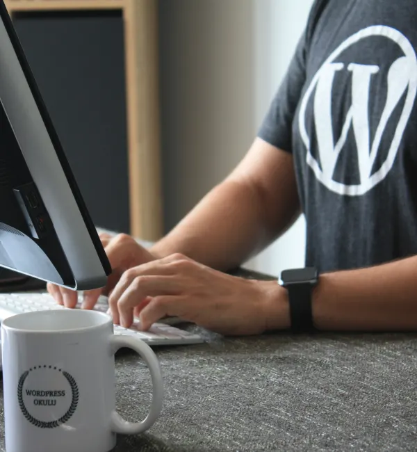 WordPress powers 34% of all websites on the internet.