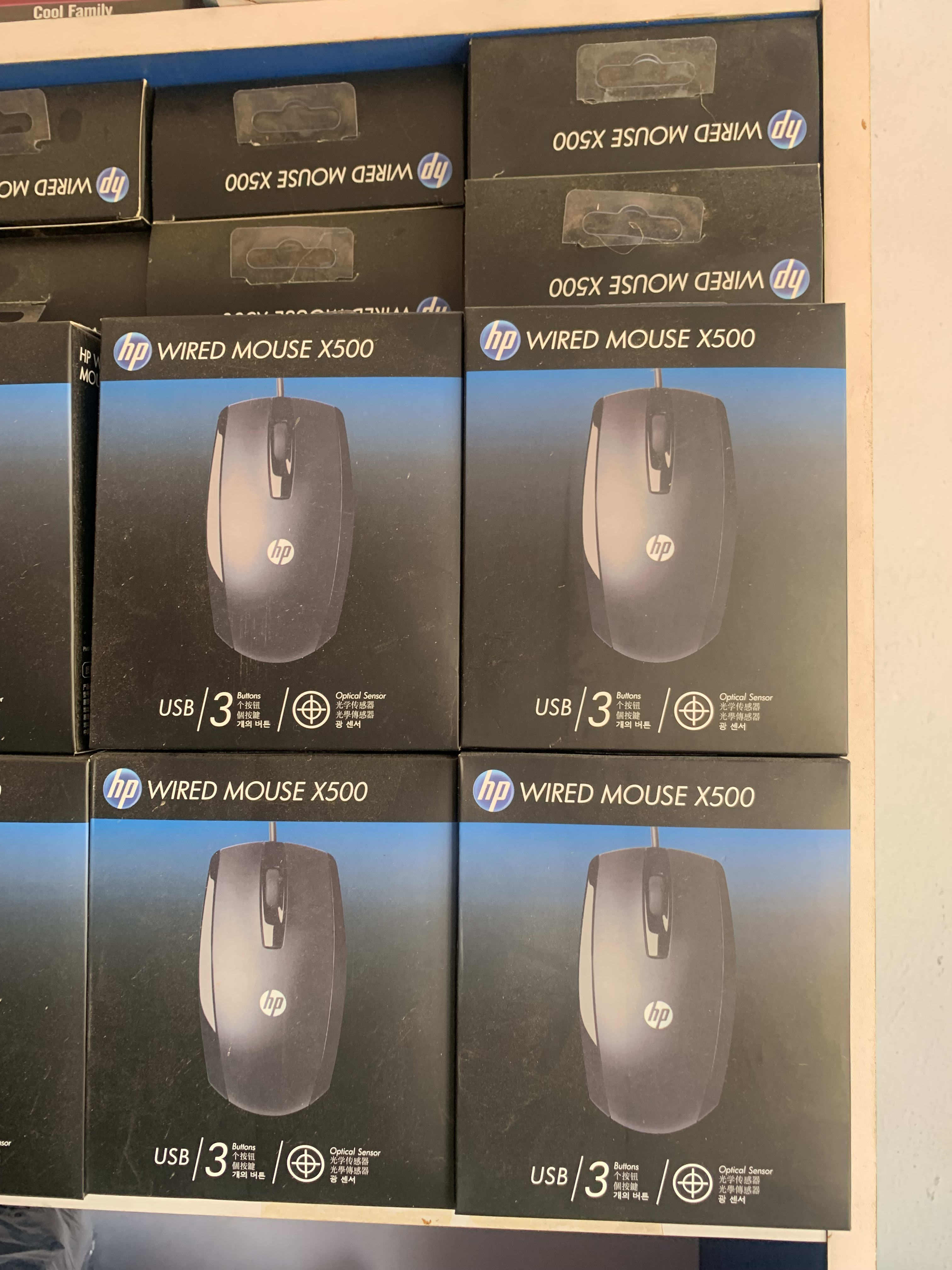 HP MOUSE | 9th Marketplace