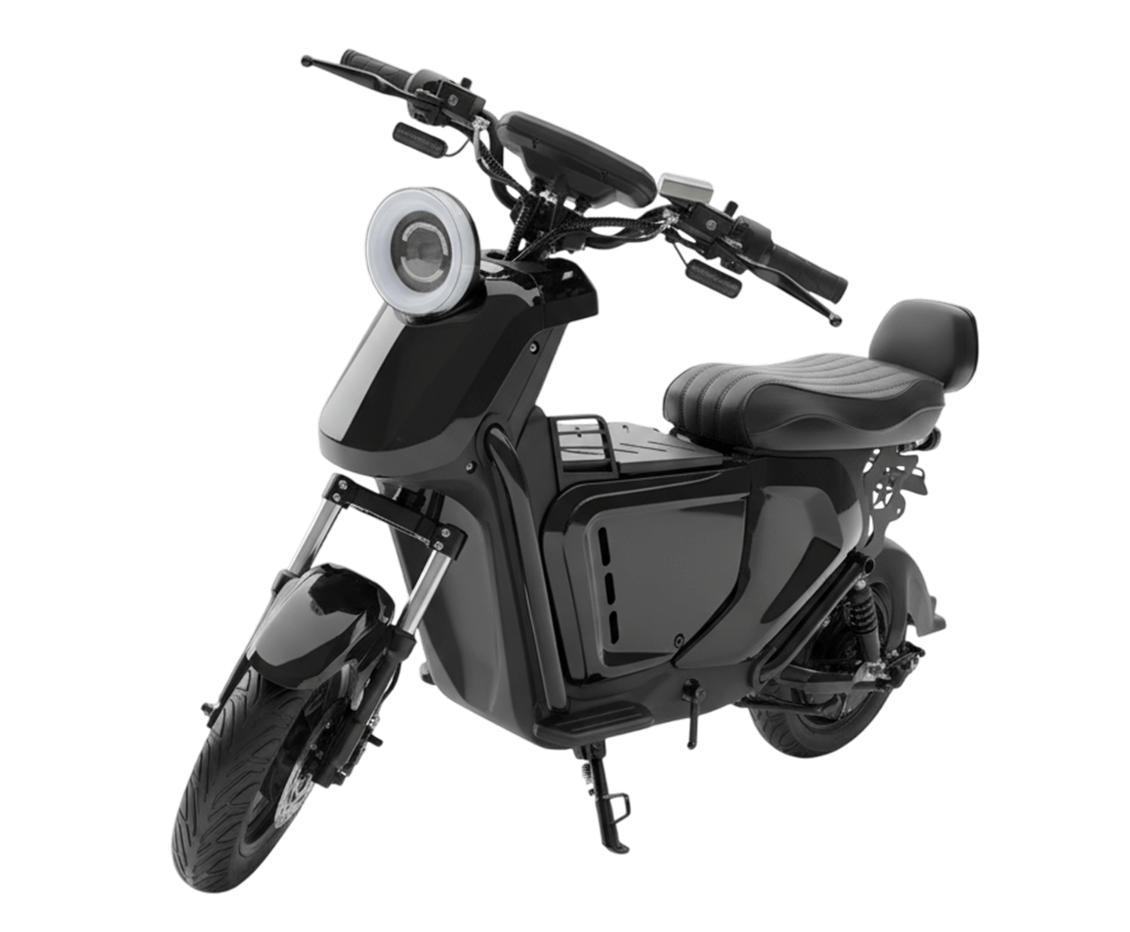 Rabbit Motorcycle | 9th Marketplace