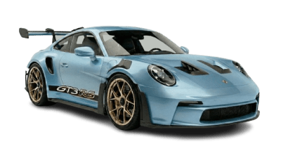 Full Body PPF Coverage