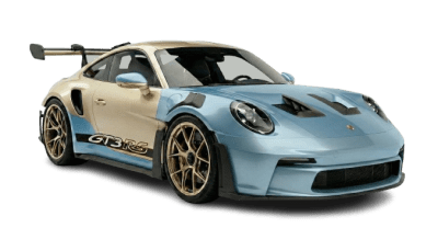 Track Pack PPF Coverage