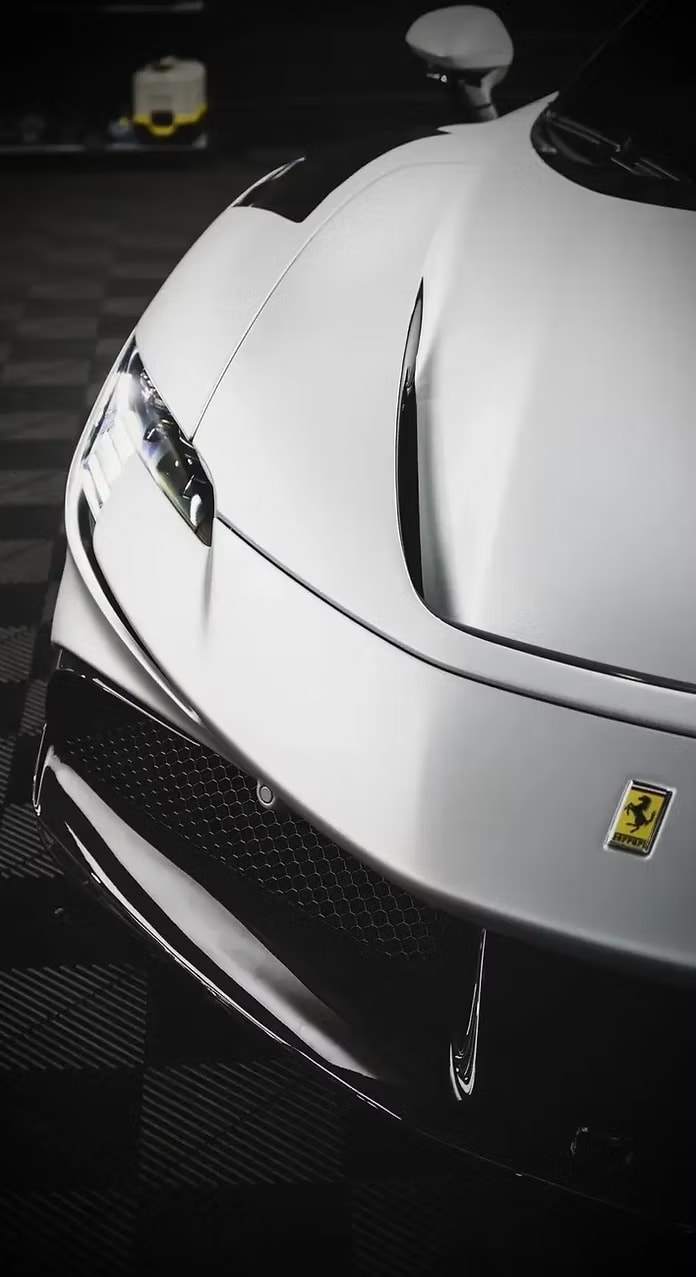 Satin & Matte Series