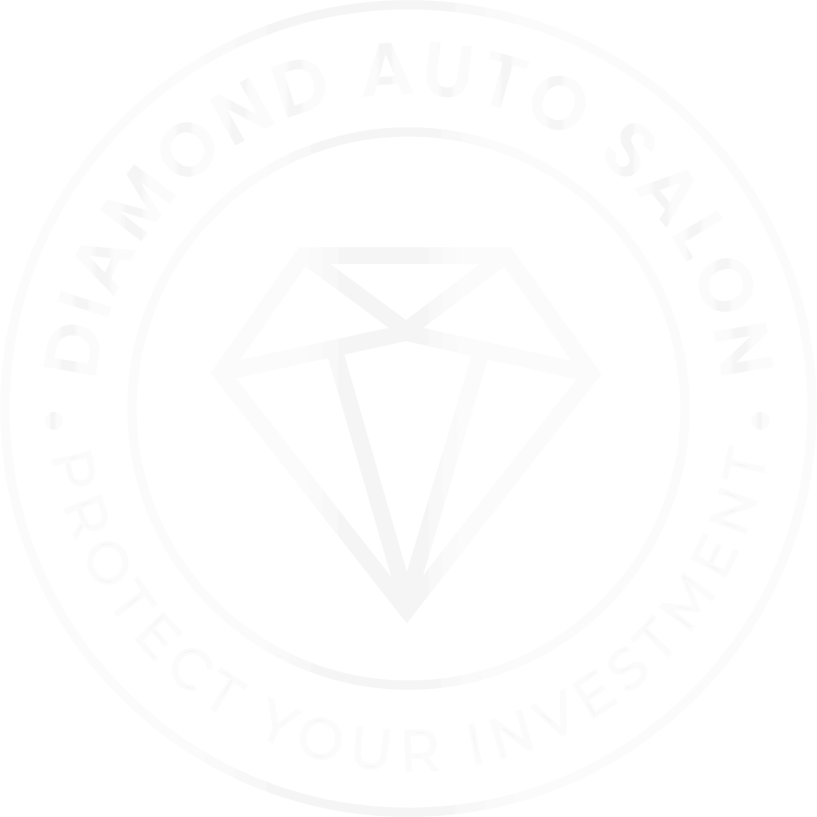 Diamond Auto Salon