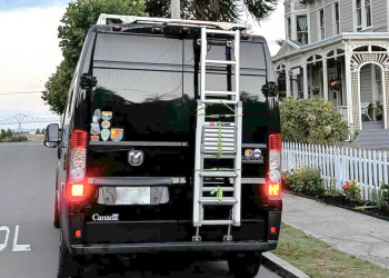 Ram ProMaster 3500 campervan rear ladder.jpg