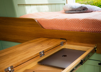 Mercedes Benz Sprinter MWB pull-out folding table @demausandmarsden 12.jpg