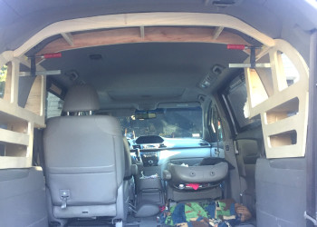 Honda Odyssey cabinet shelf 01 in progress.jpg