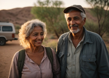 Elderly couple enjoying life on the road.jpg