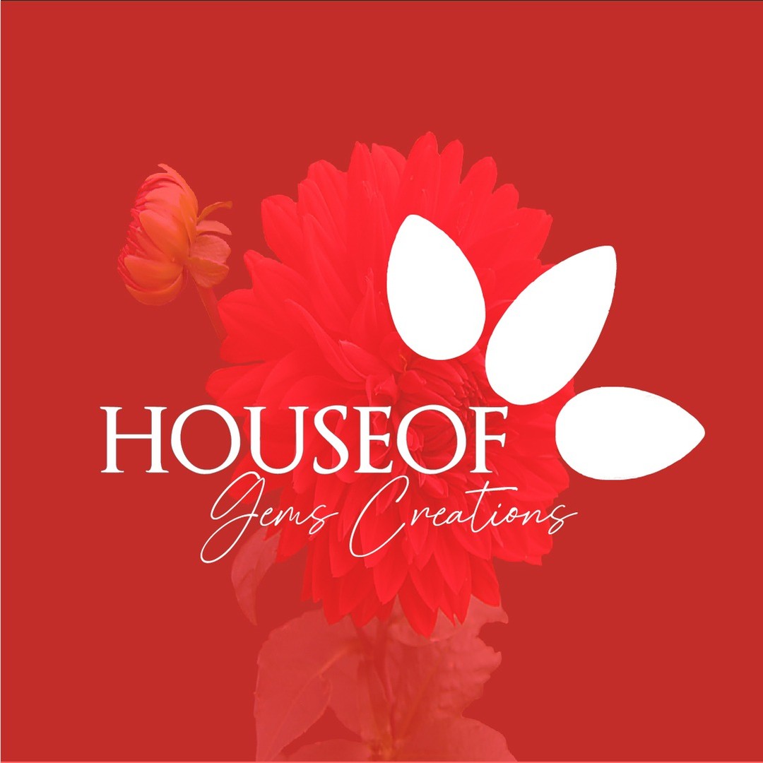 House Of Gems Creation