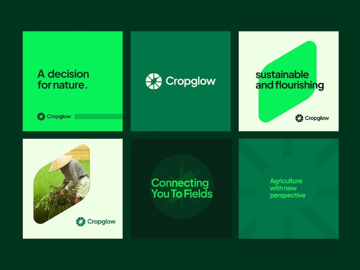 CropGlow