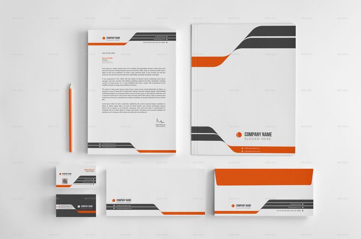 Sparco Industrial Solutions complete brand identity and stationery set