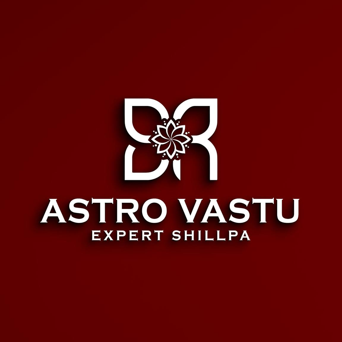 Astro Vastu Expert Shillpa professional astrology logo