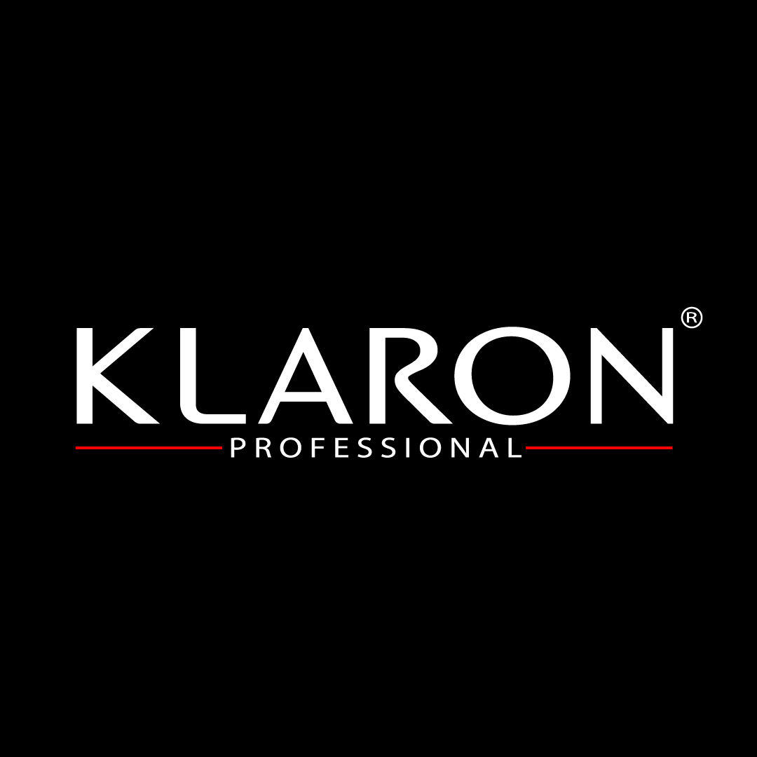 Klaron Professional cosmetic brand logo
