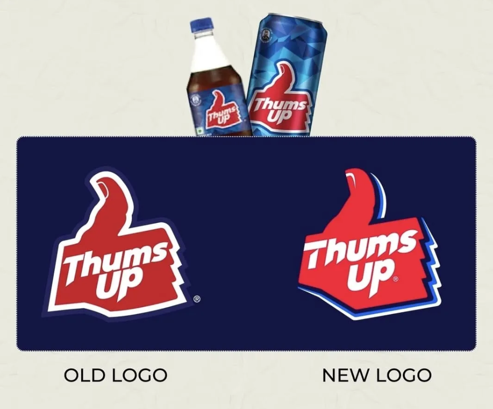 Thums Up's New Brand Identity: Lessons for Indian Small Businesses