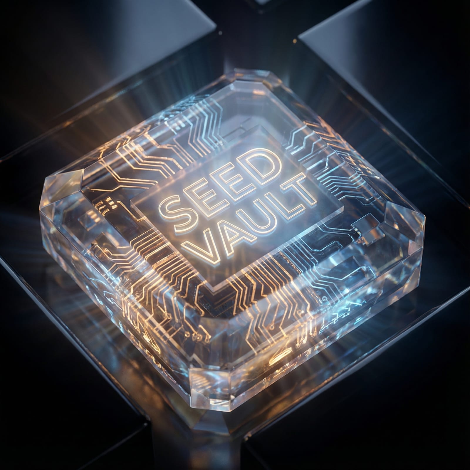 Solana Seeker Breaks Mobile Duopoly: 100k Active Units, $100M Volume