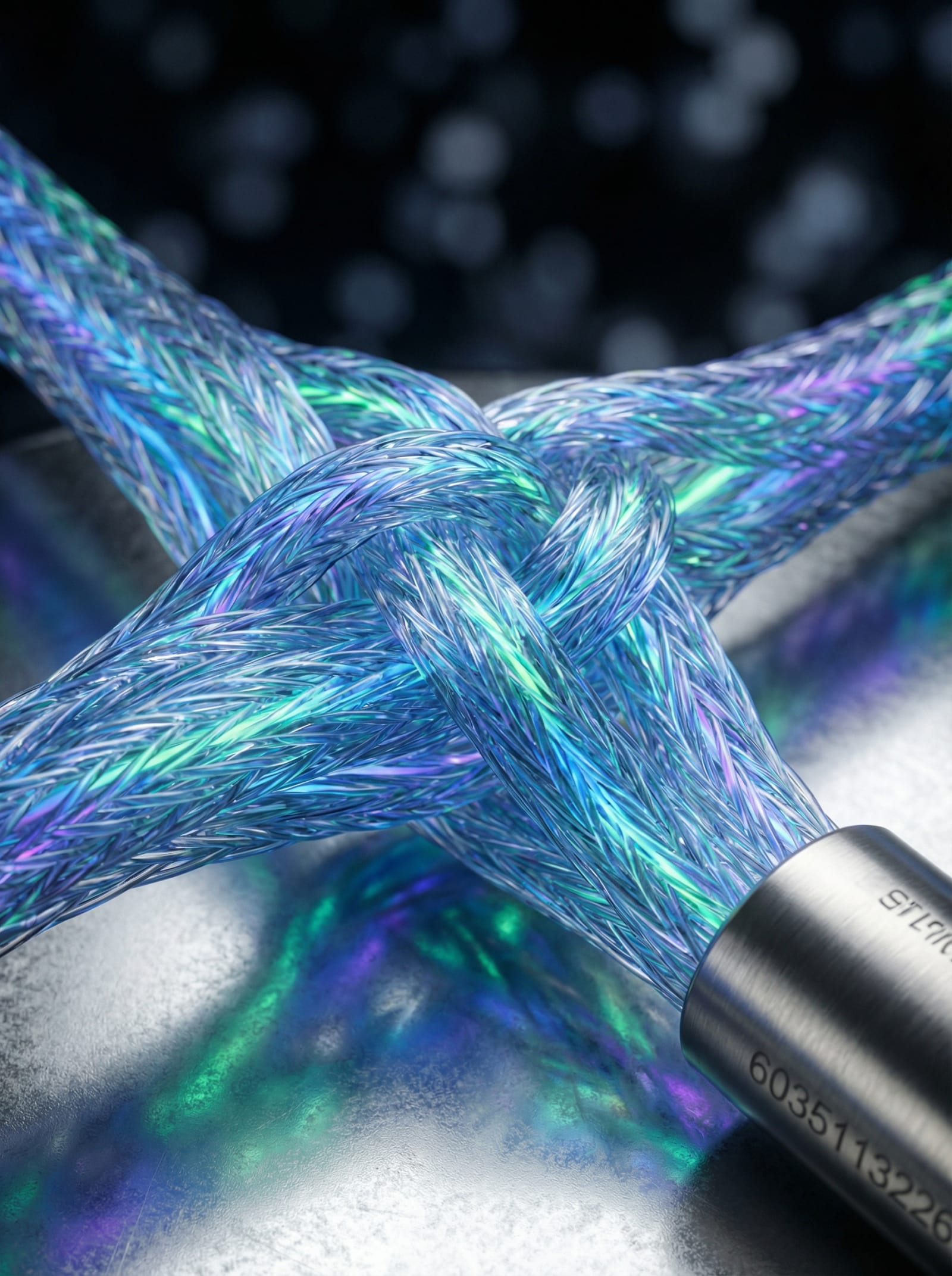 DoubleZero Rewires Solana with HFT-Grade Fiber; Claims 40% Stake Penetration