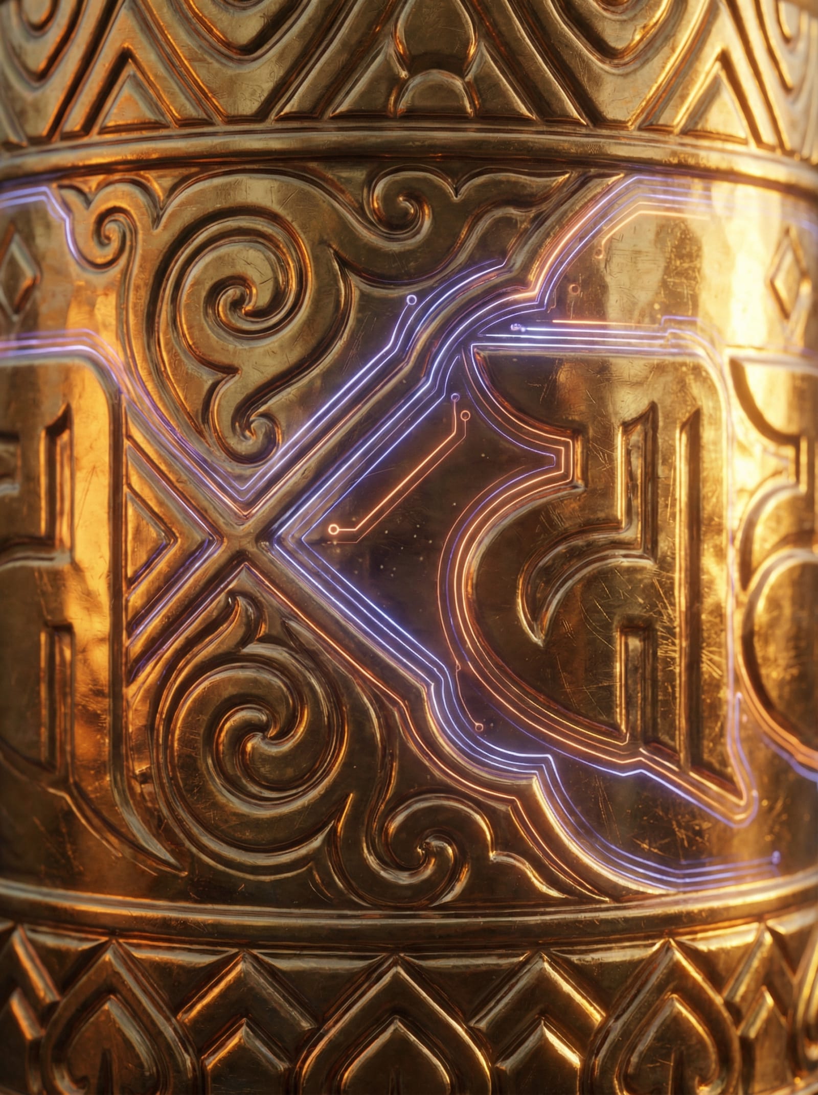 Bhutan Issues Sovereign Gold-Backed Token on Solana Mainnet