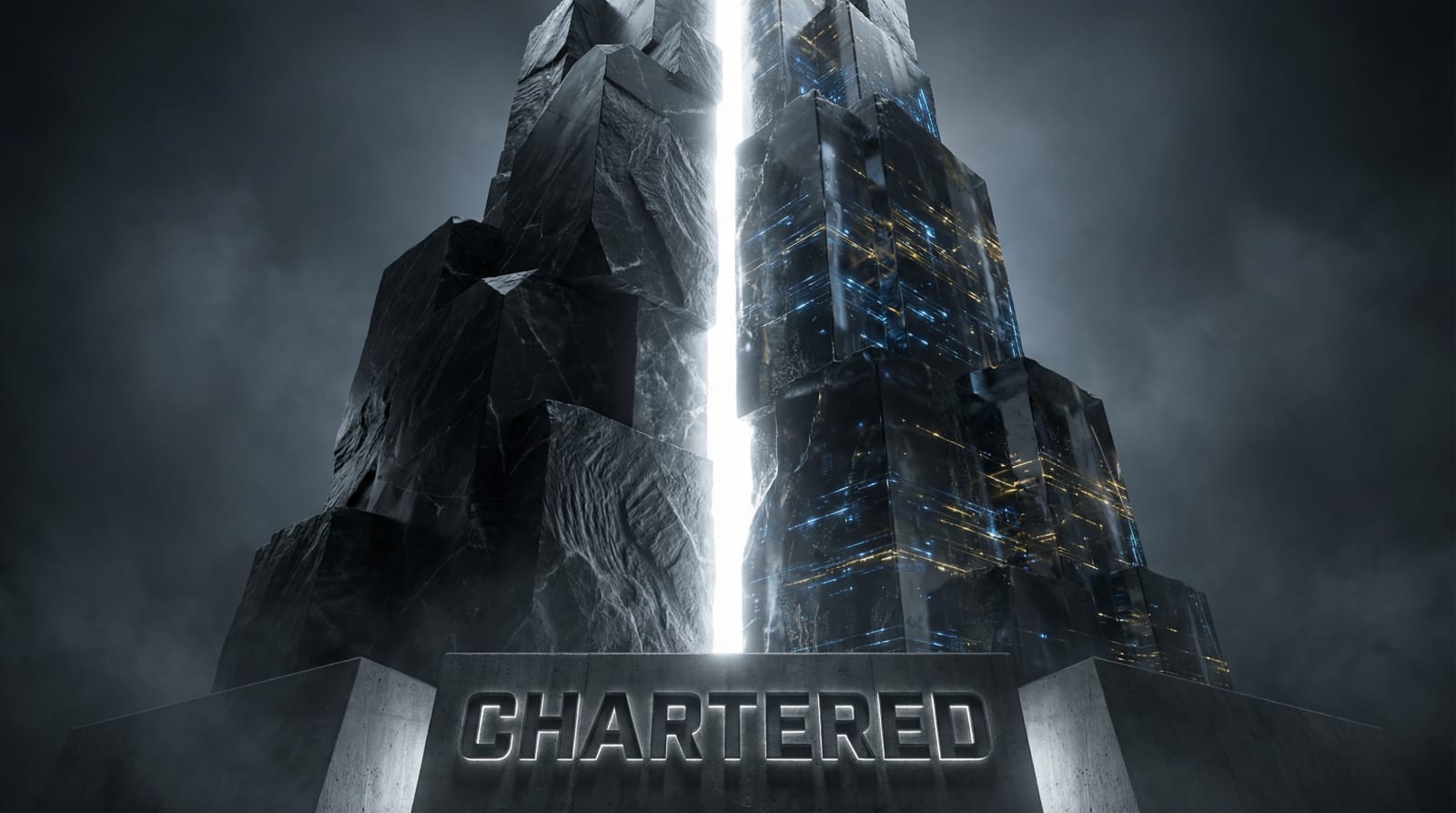 Palmer Luckey-Backed Erebor Unveils First Crypto-Native Federally Chartered Bank