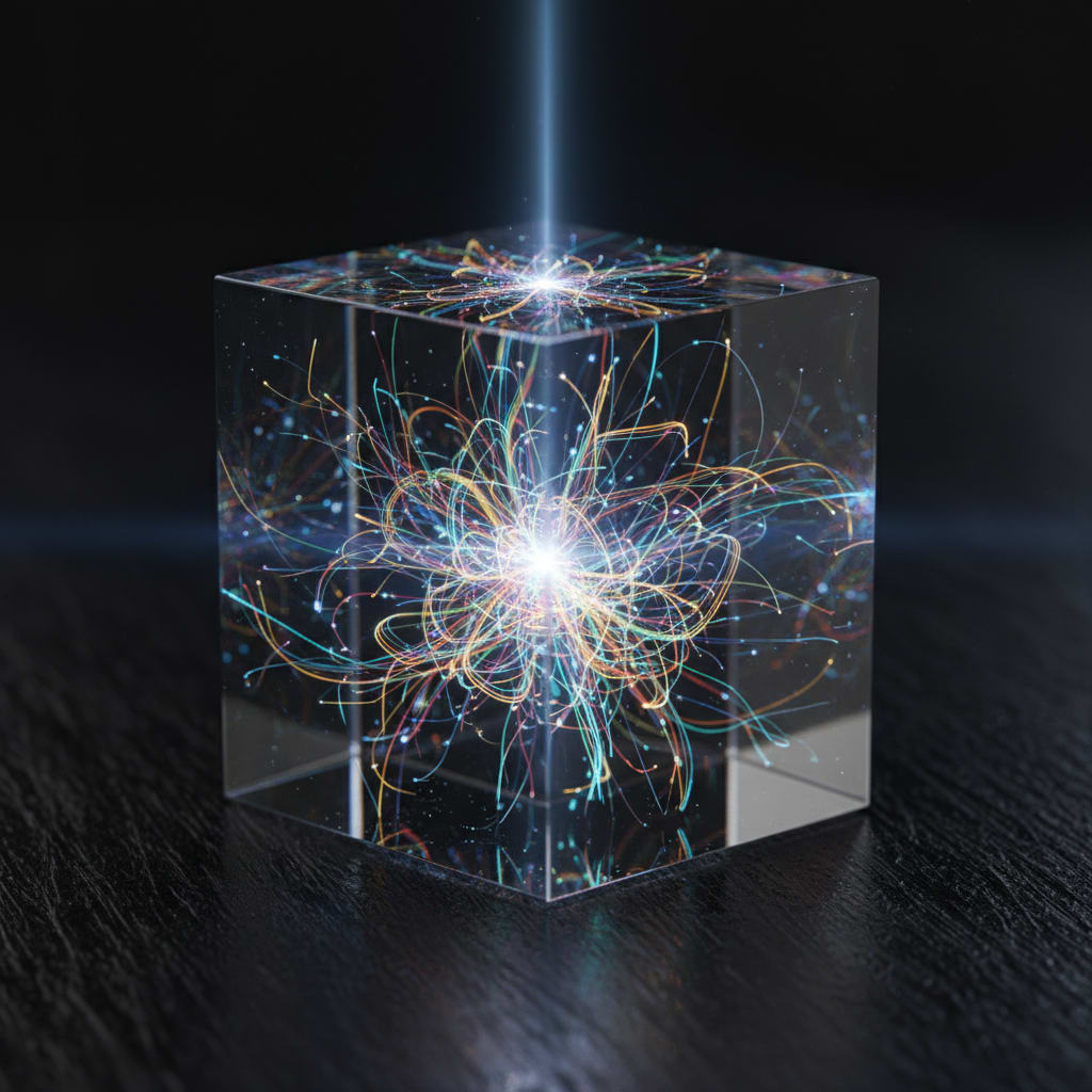 Backed Unveils In-Kind Share Porting and Chainlink-Powered Bridge