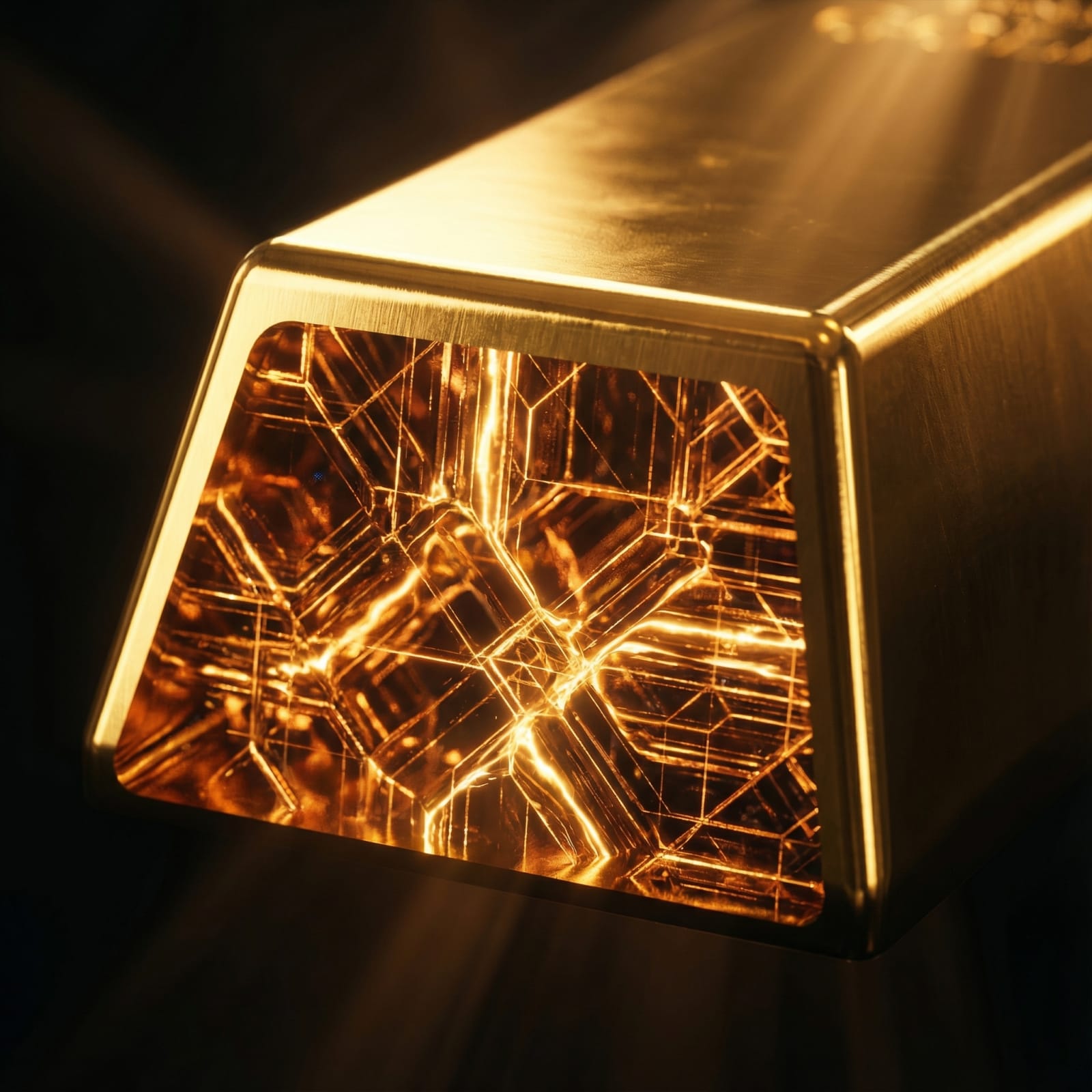 Oro Labs Debuts stGOLD: A 3% Yield-Bearing Primitive for On-Chain Gold