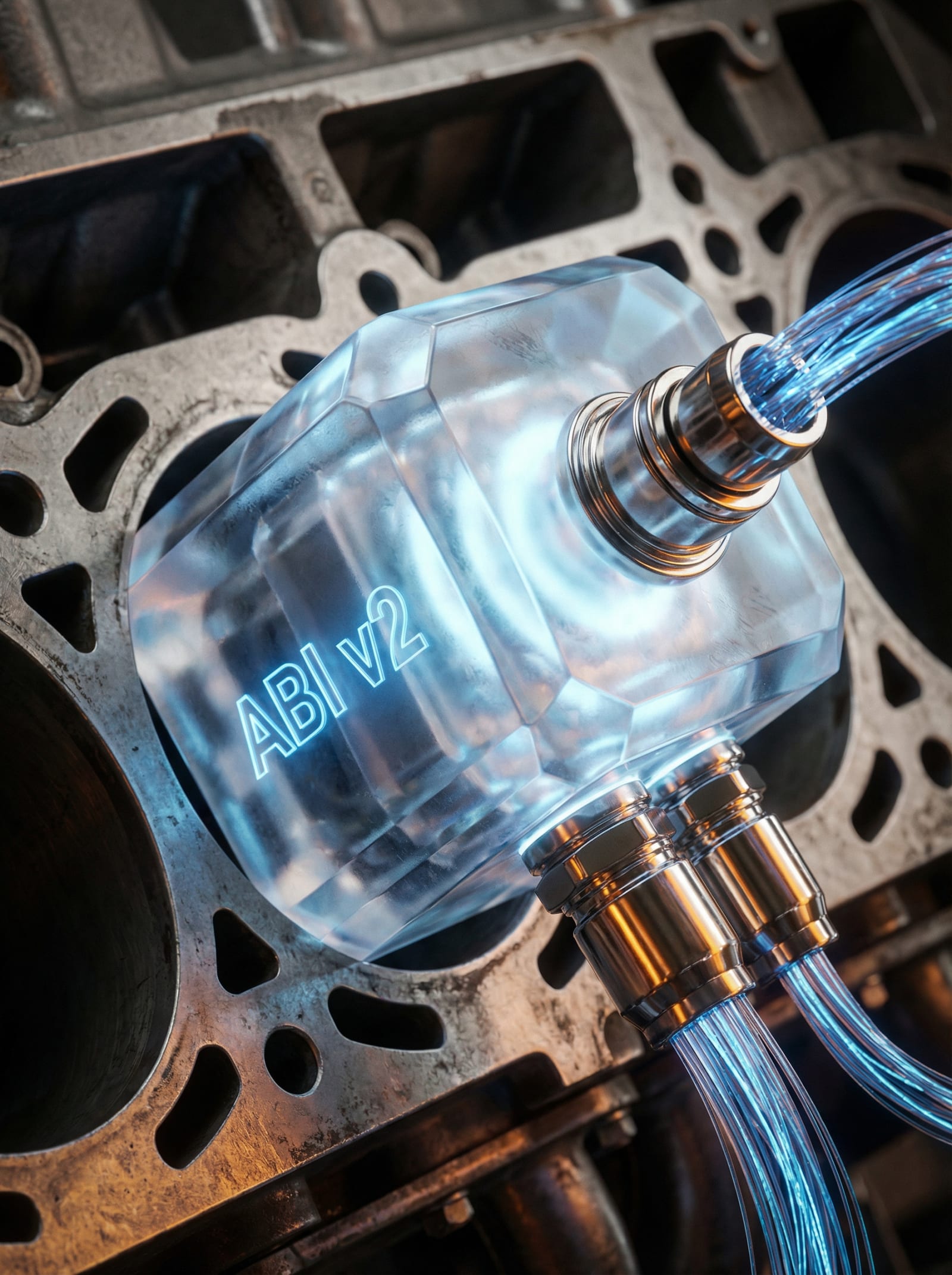 Anza Unveils SVM Roadmap: ABI v2 and Loader v4 to Overhaul Solana Composability