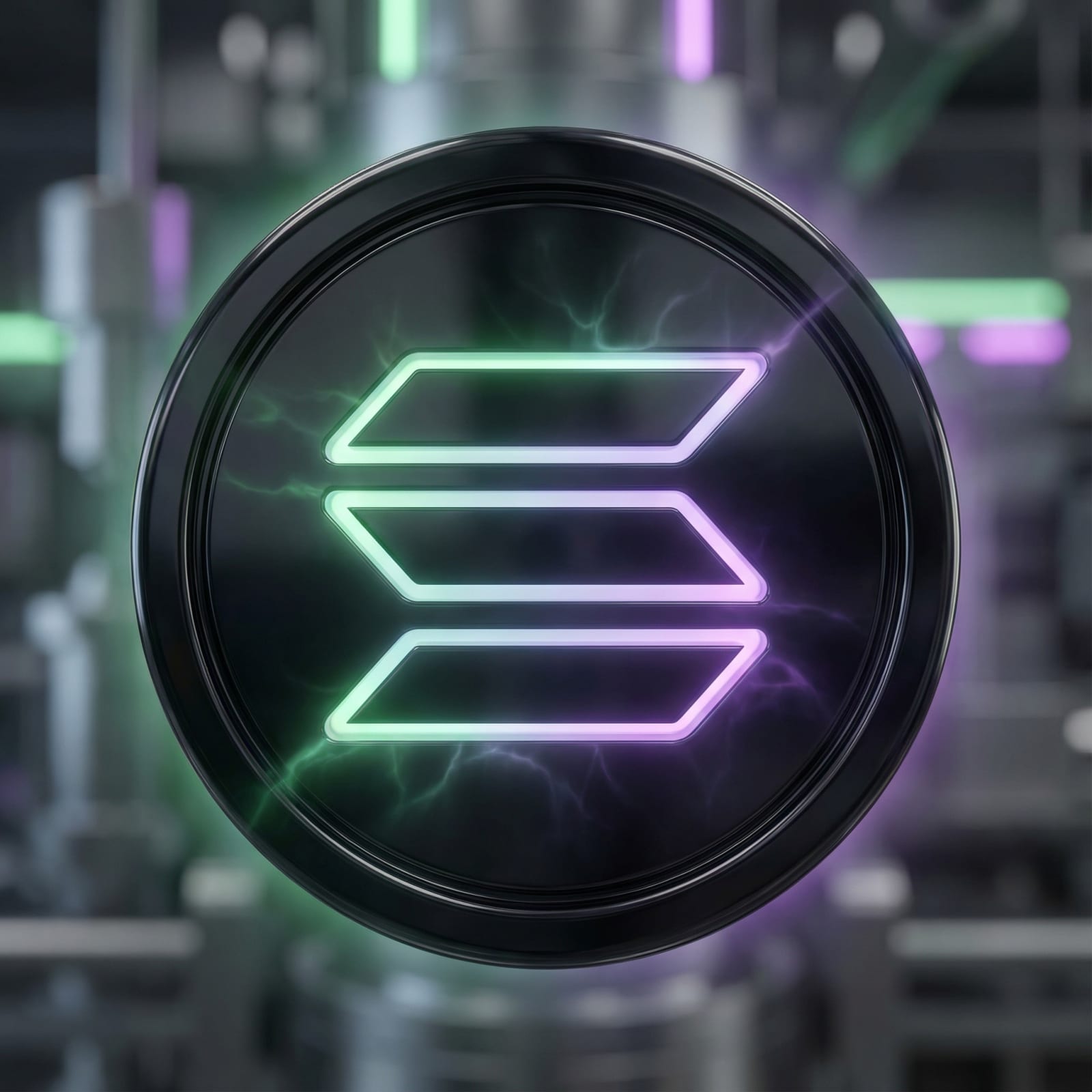 Solana Posts $3B Revenue as Bitwise and Pudgy Penguins Signal Migration