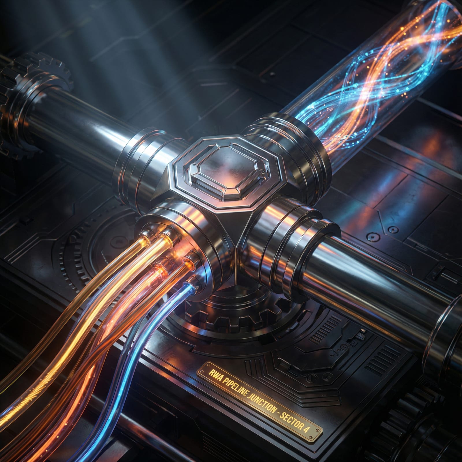 Solstice Reveals R3 Partnership to Pipe Billions in RWAs to Solana