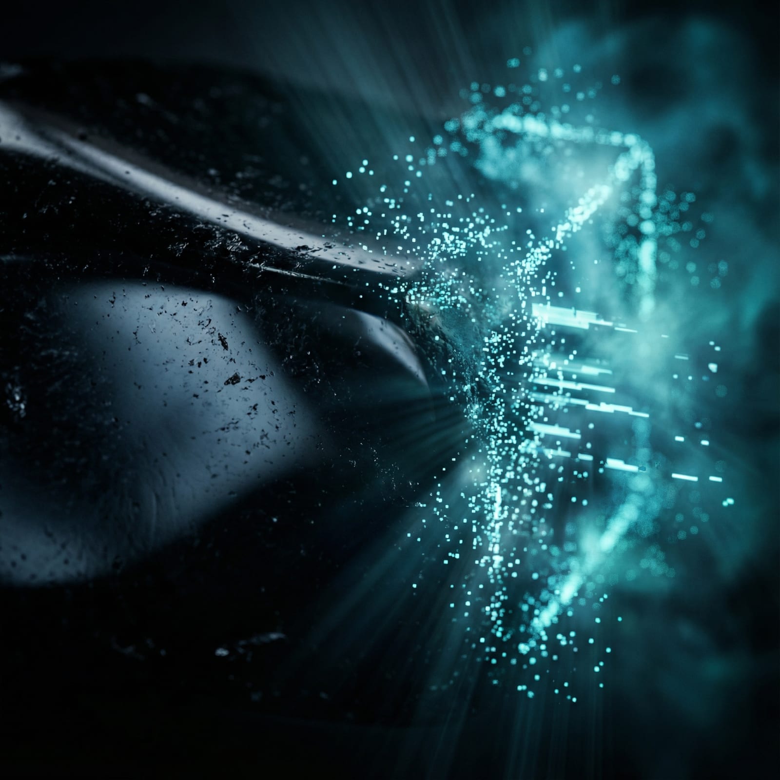 Spot Assets Anchor Long-Term Capital Over Synthetic Derivatives