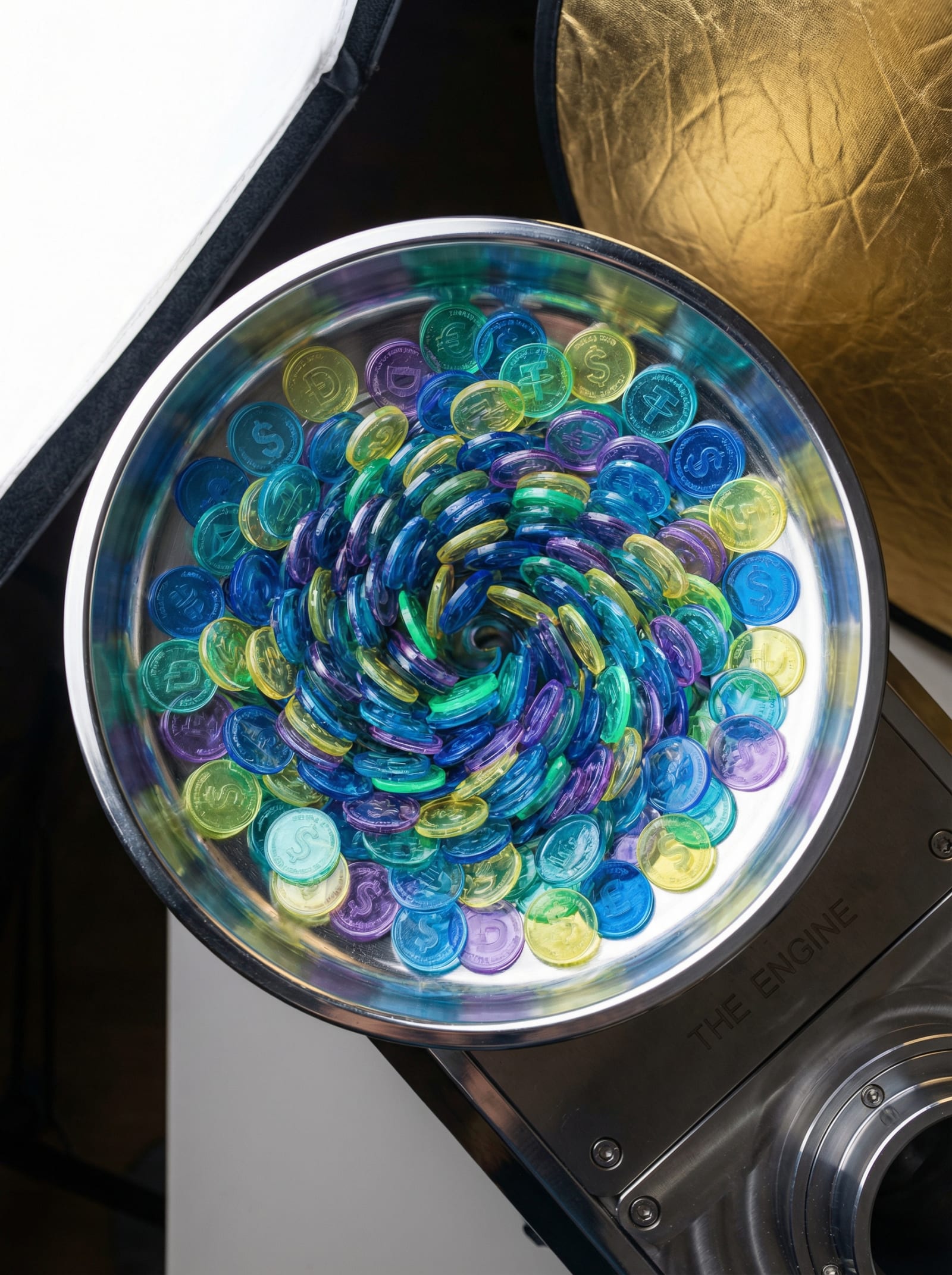 B2C2 Launches Institutional Stablecoin Swap Engine 'PENNY' on Solana