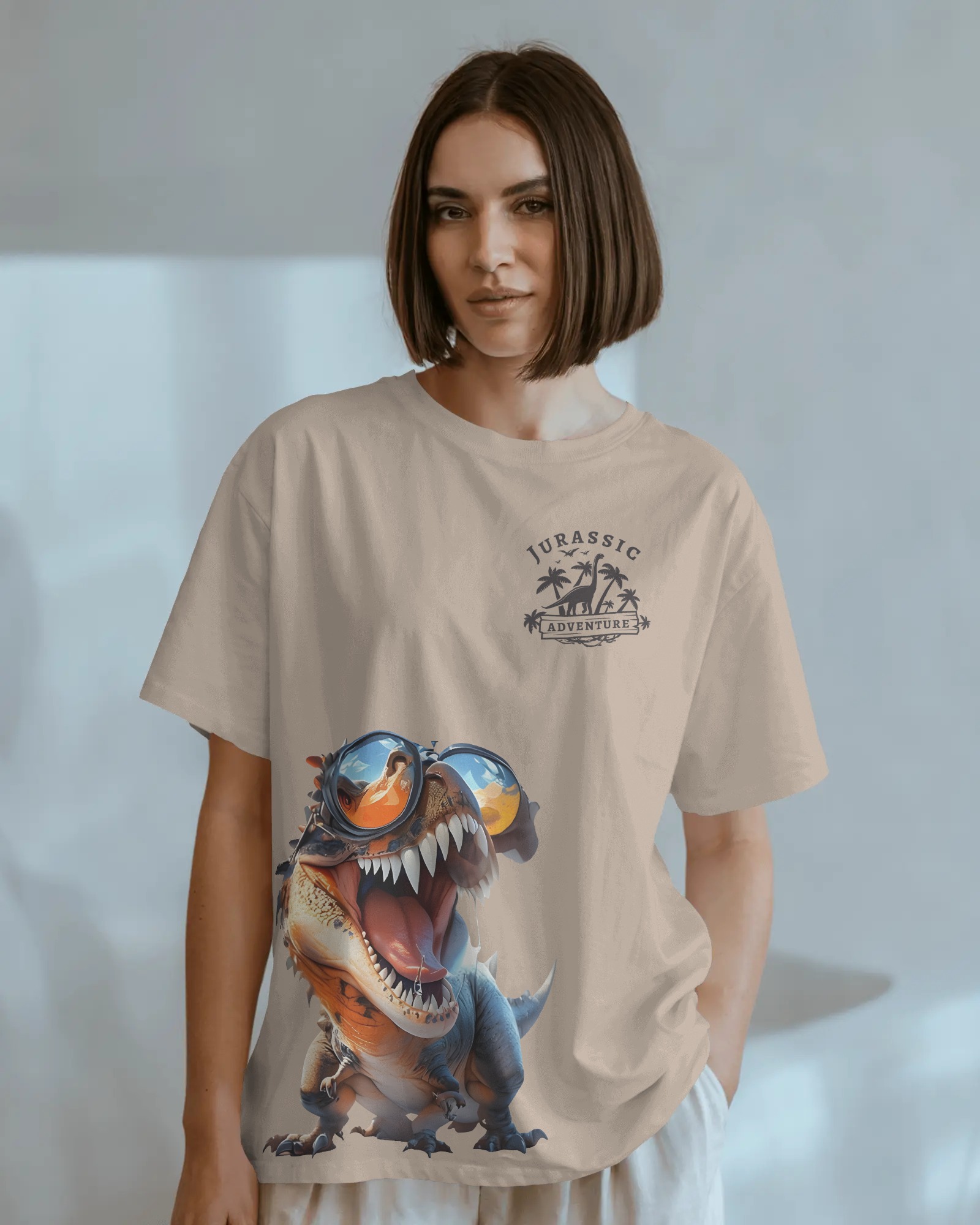 Jurassic Adventure