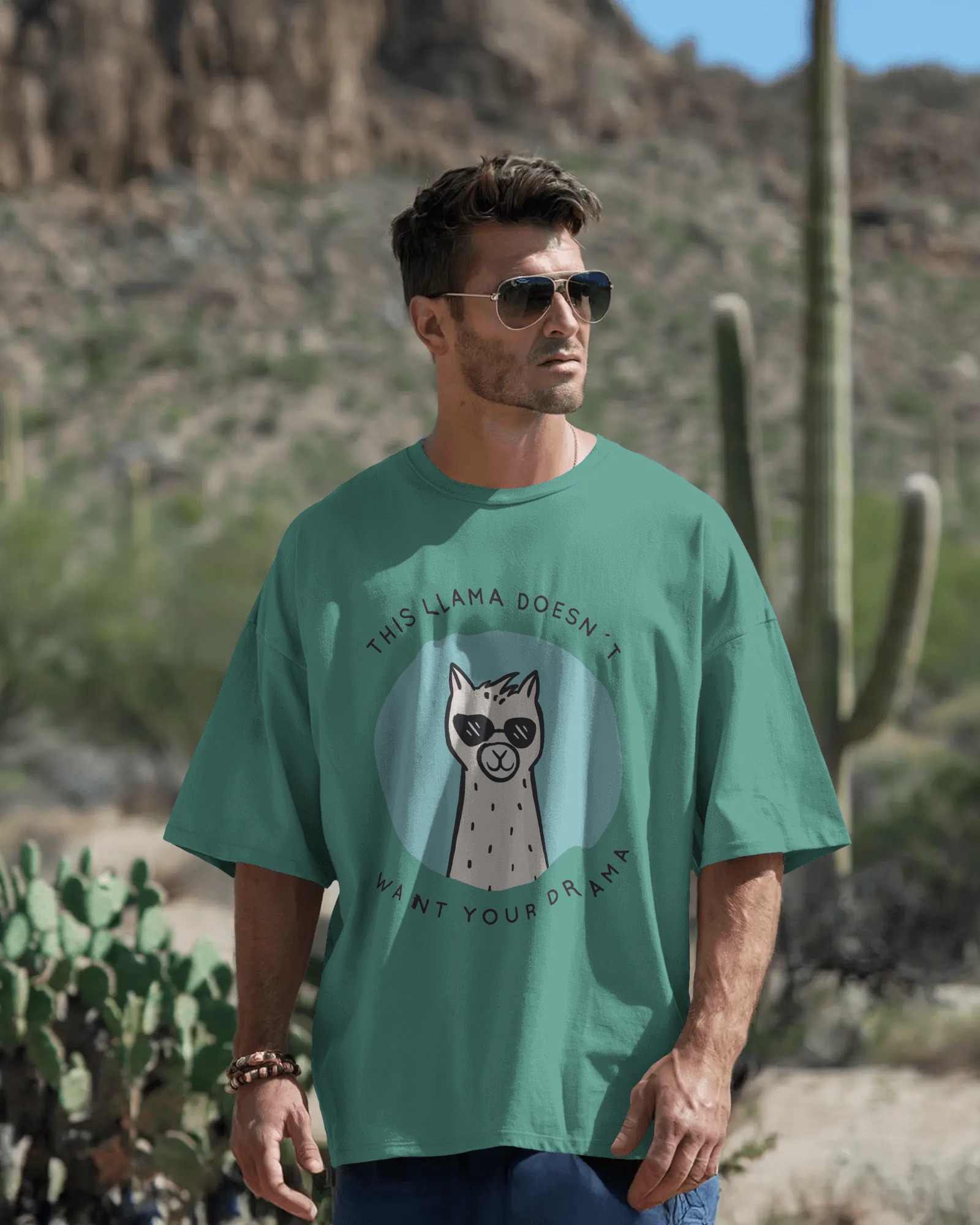 Chill Llama Club