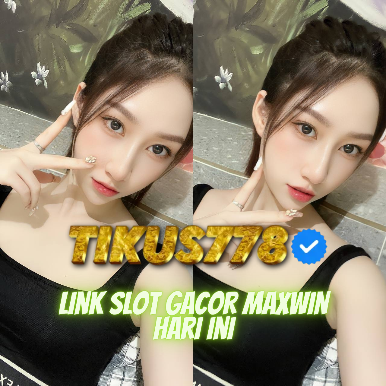 TIKUS778: Link Slot Gacor Maxwin Hari Ini dan Situs Judi Slot Online Terpercaya