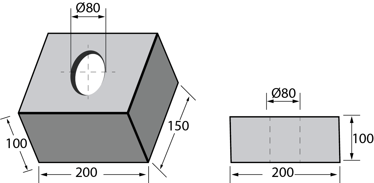 Types Of Pattern Allowances Why They Are Important For Designing Pattern For Metal Casting Types Of Pattern Allowances Why They Are Important For Designing Pattern For Metal Casting