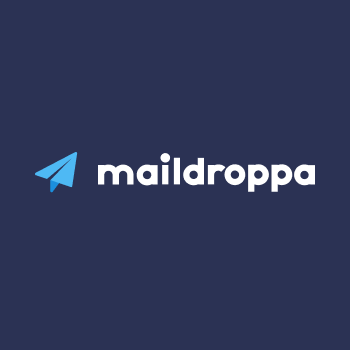 Maildroppa logo