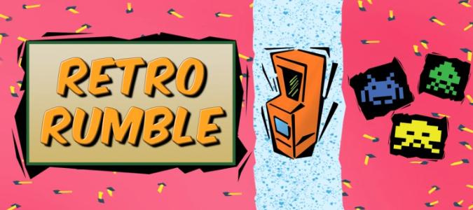 Retro Rumble