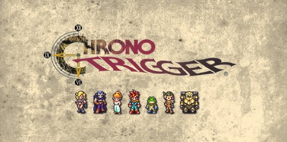 Chrono Battle