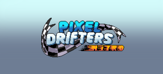 Pixel Drifters