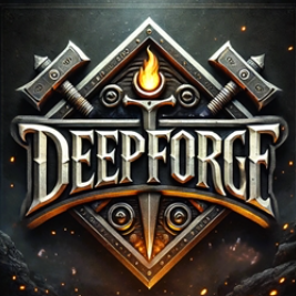 Deepforge