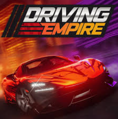 Driving Empire