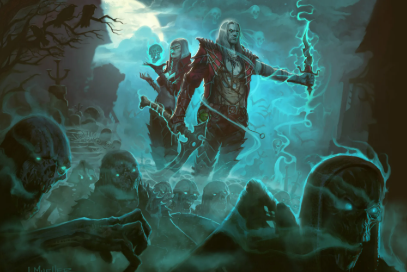 Necroclash